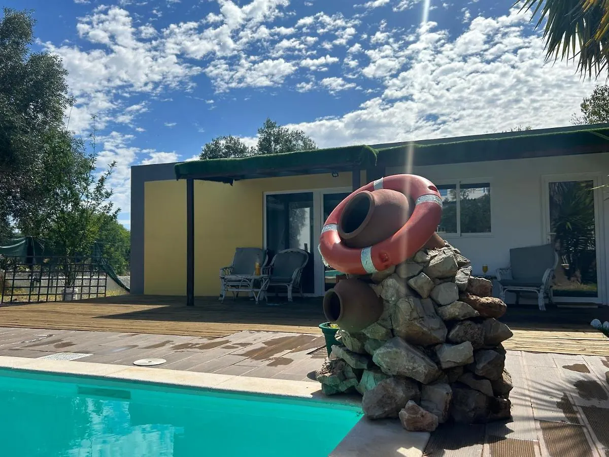 Quinta Da Joia Βίλα Silves Lodge