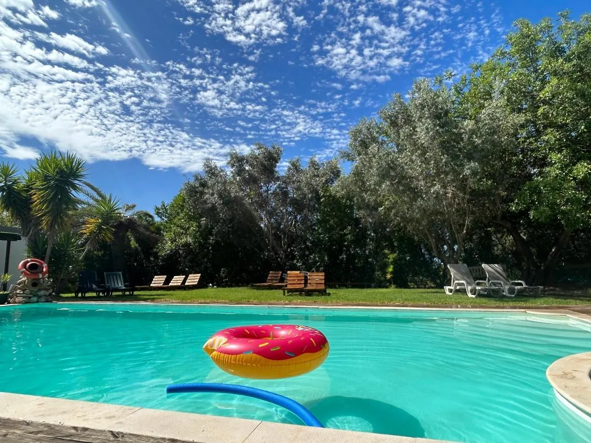 Quinta Da Joia Βίλα Silves