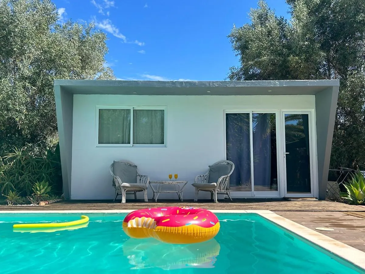 Quinta Da Joia Βίλα Silves Πορτογαλία