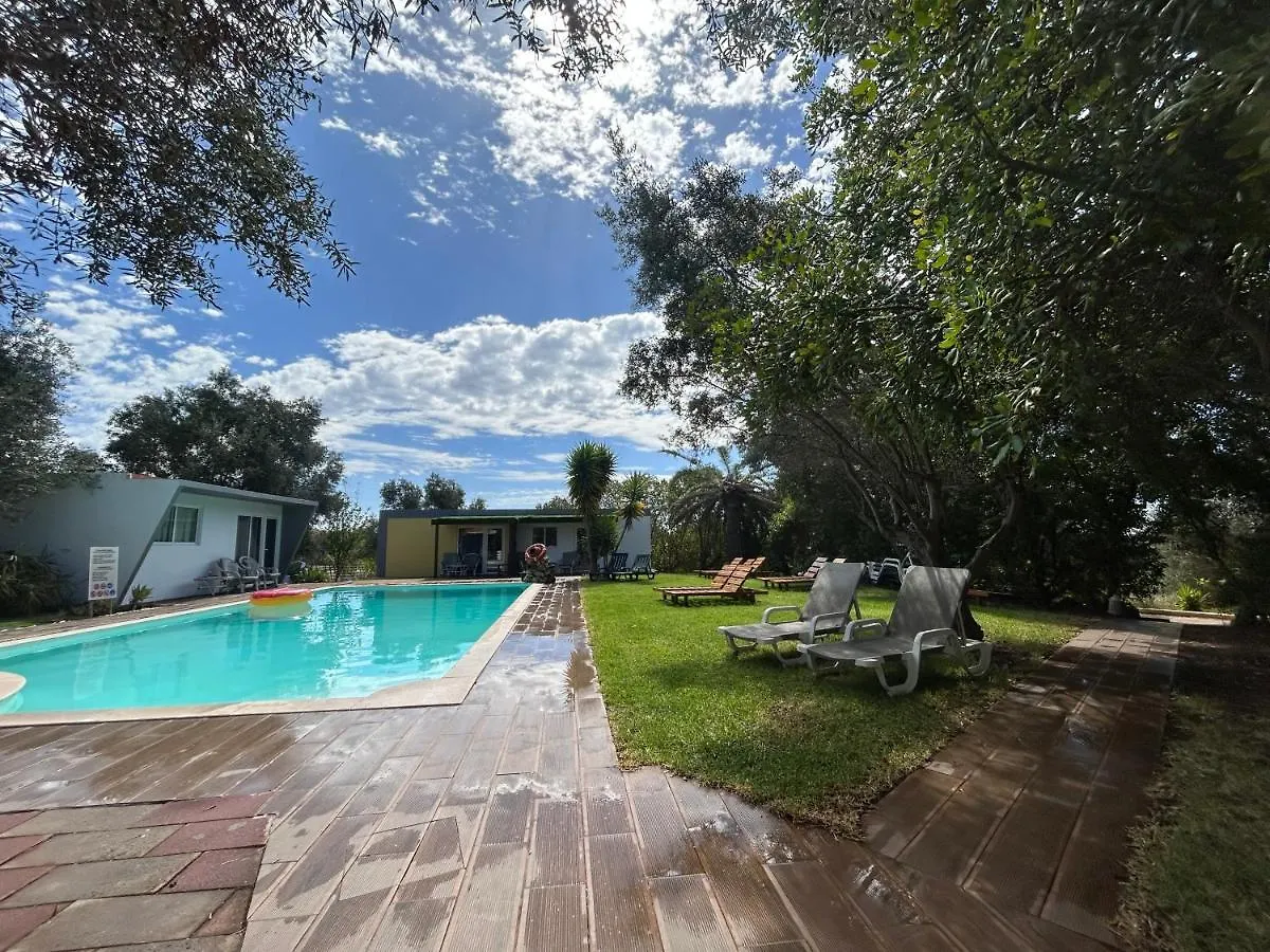 Quinta Da Joia Βίλα Silves Πορτογαλία