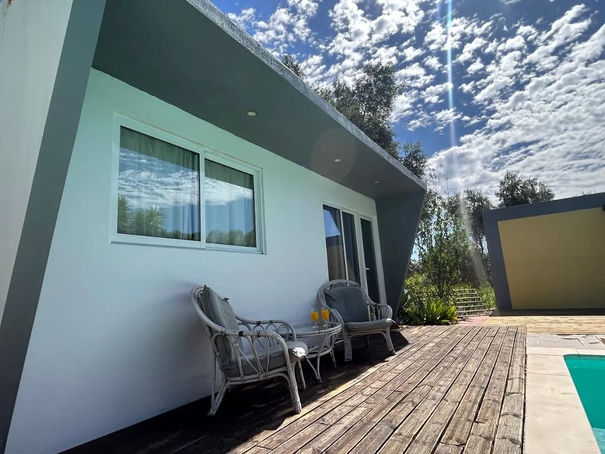 Quinta Da Joia Βίλα Silves Lodge