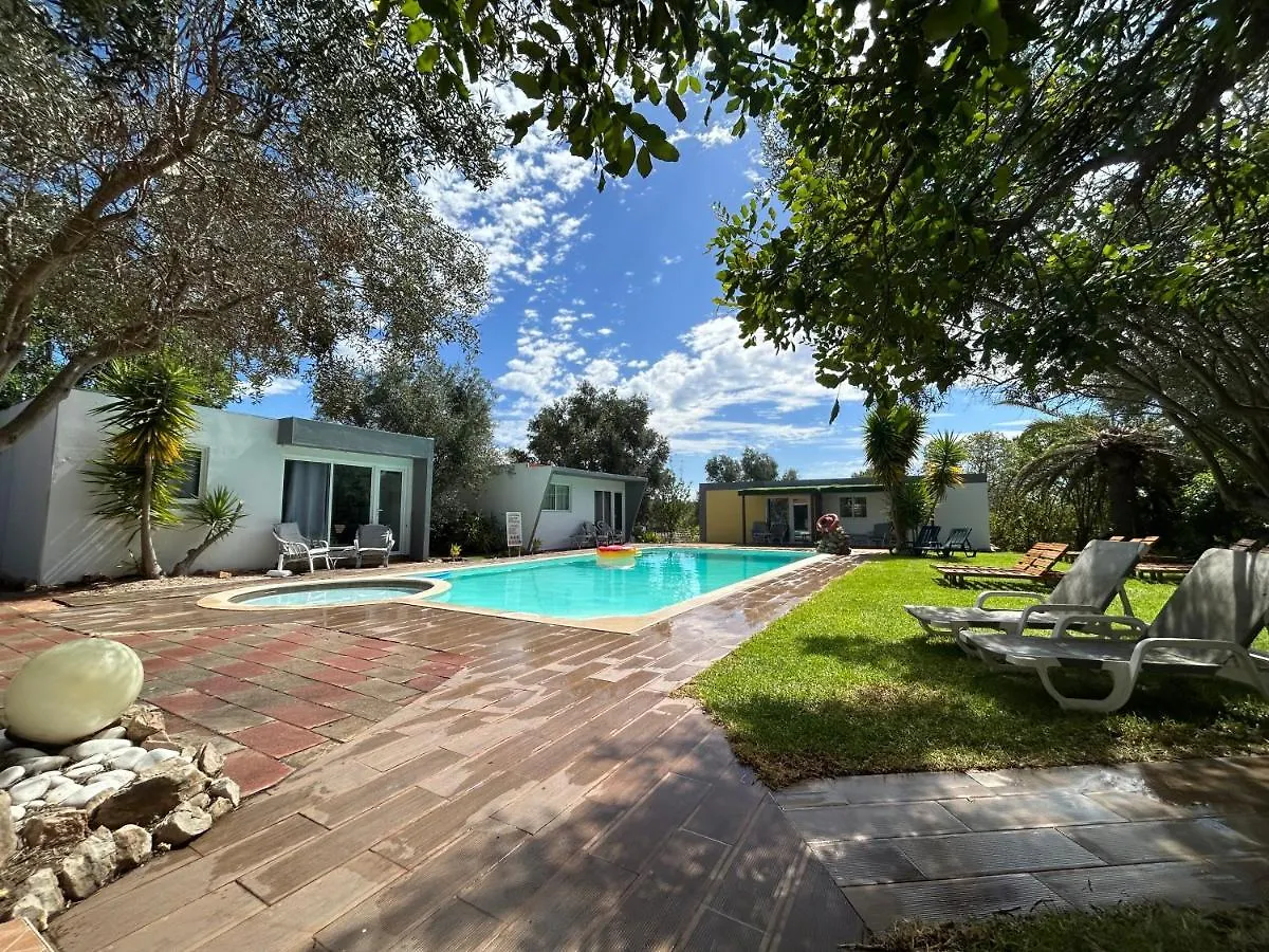 Lodge Quinta Da Joia Βίλα Silves Πορτογαλία