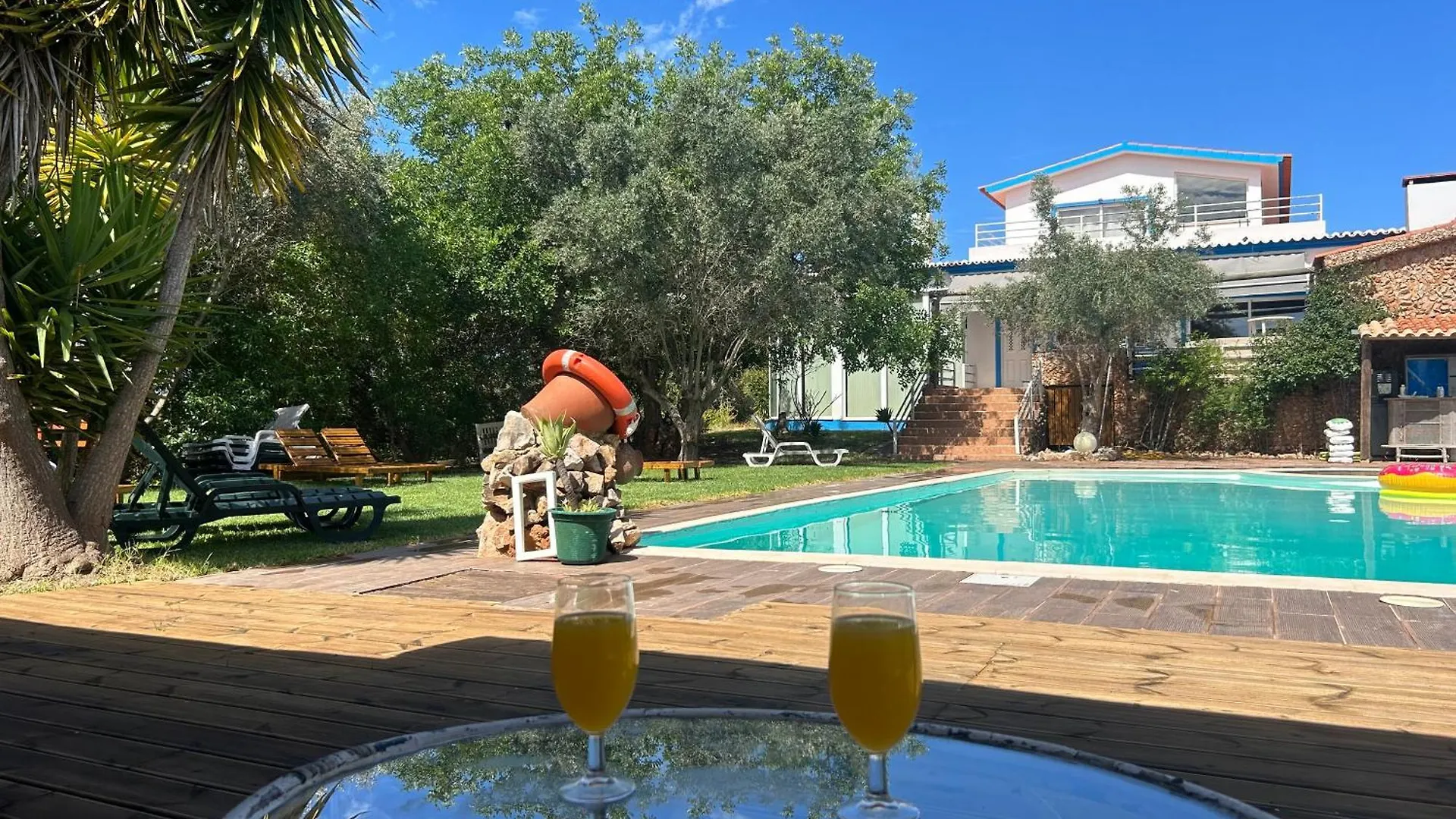 Quinta Da Joia Βίλα Silves Πορτογαλία