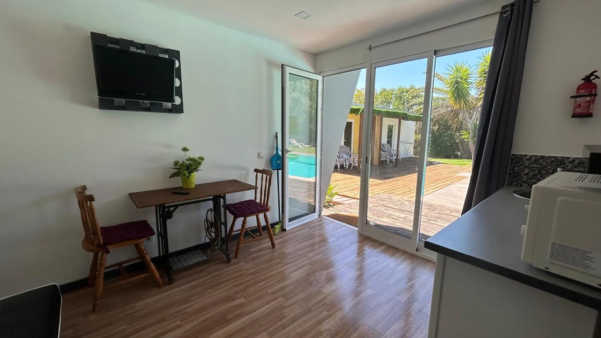 Villa Quinta Da Joia Silves Lodge