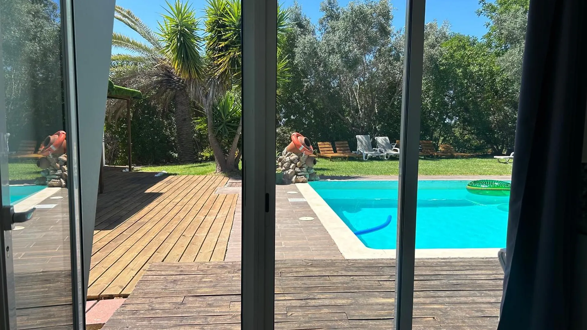 Villa Quinta Da Joia Silves