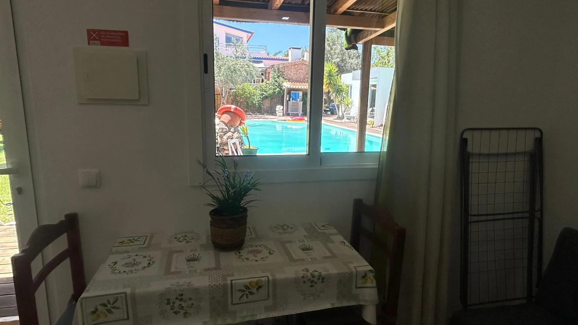 Quinta Da Joia Βίλα Silves 0*,