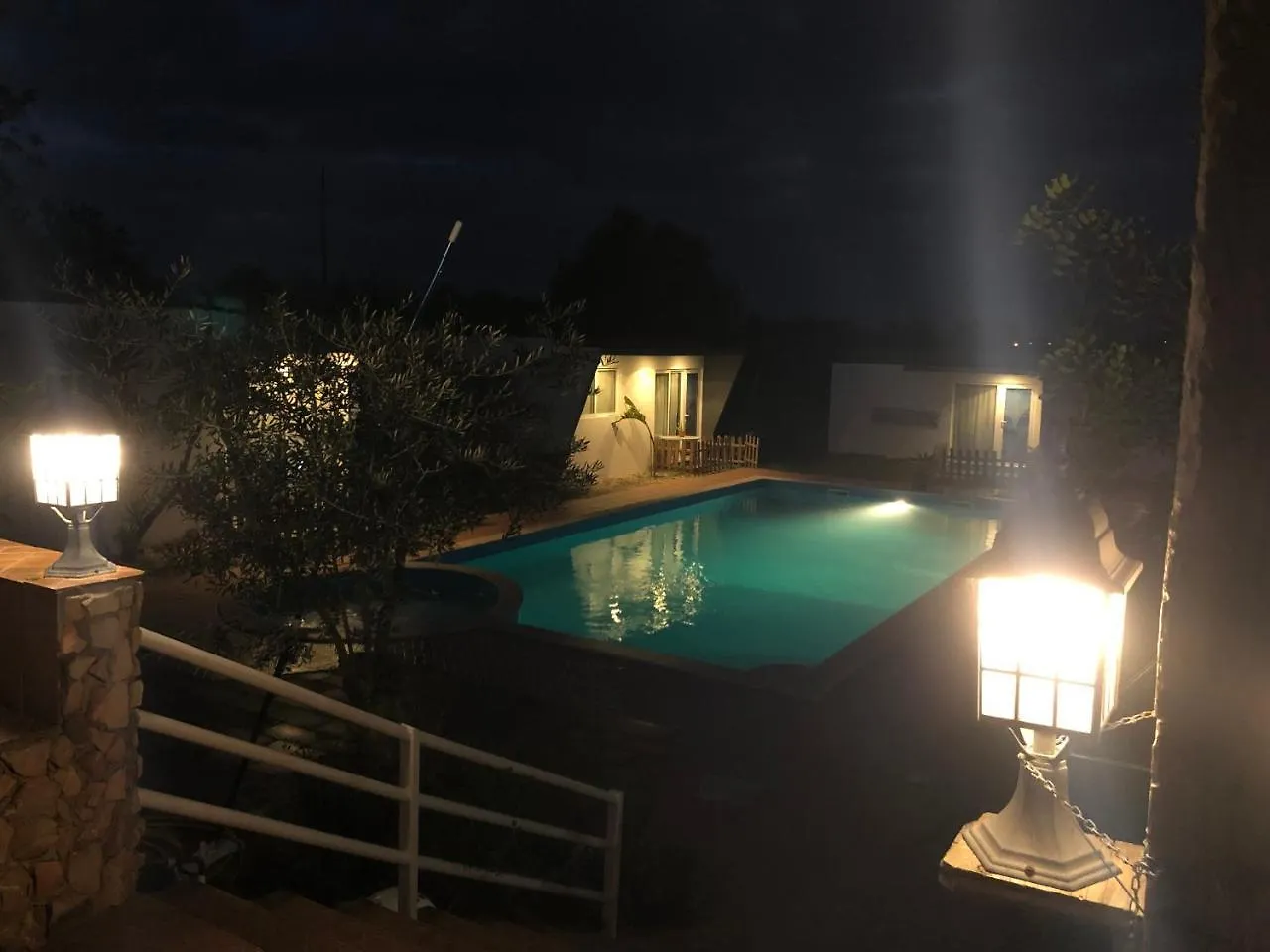 Lodge Quinta Da Joia Βίλα Silves