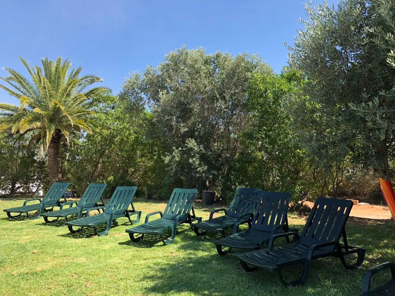 Lodge Quinta Da Joia Βίλα Silves