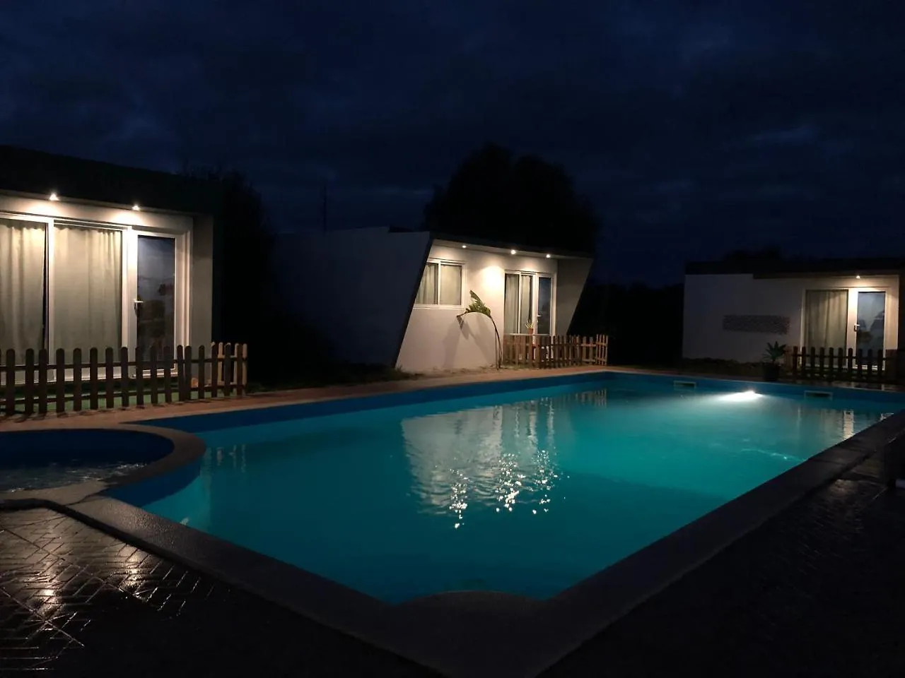 Villa Quinta Da Joia Silves