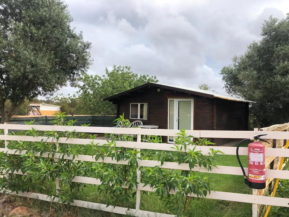 Lodge Quinta Da Joia Βίλα Silves