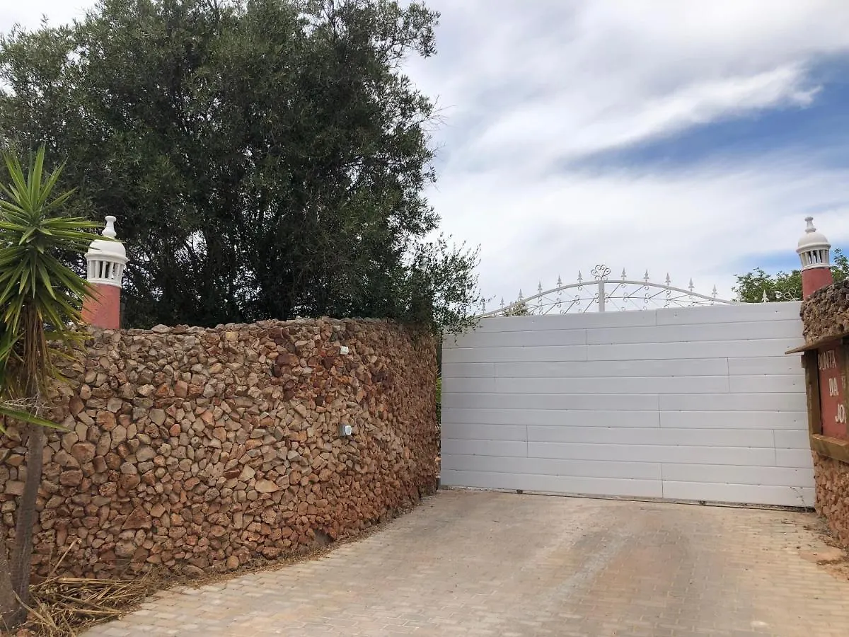 Quinta Da Joia Βίλα Silves
