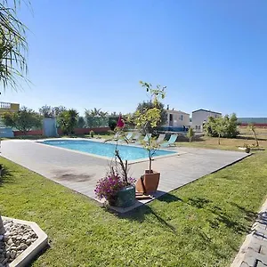 Сasa de vacaciones Mobile 1 - Olhao, Quelfes