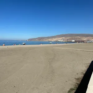 La Casa De Papel , Almería España