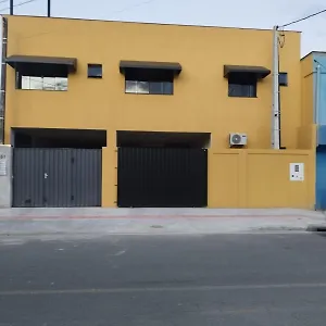 Casa De Familia Proximo Ao Expocentro Bc , Balneário Camboriú Brasil