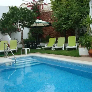 Appartement Casa Claudia - Pool And Wifi, Silves