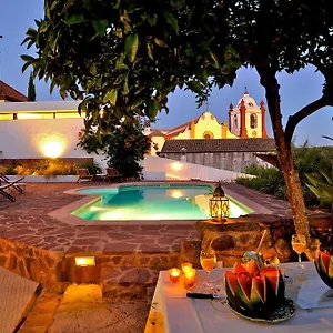 Ferienhaus Quintal Do Castelo, Silves